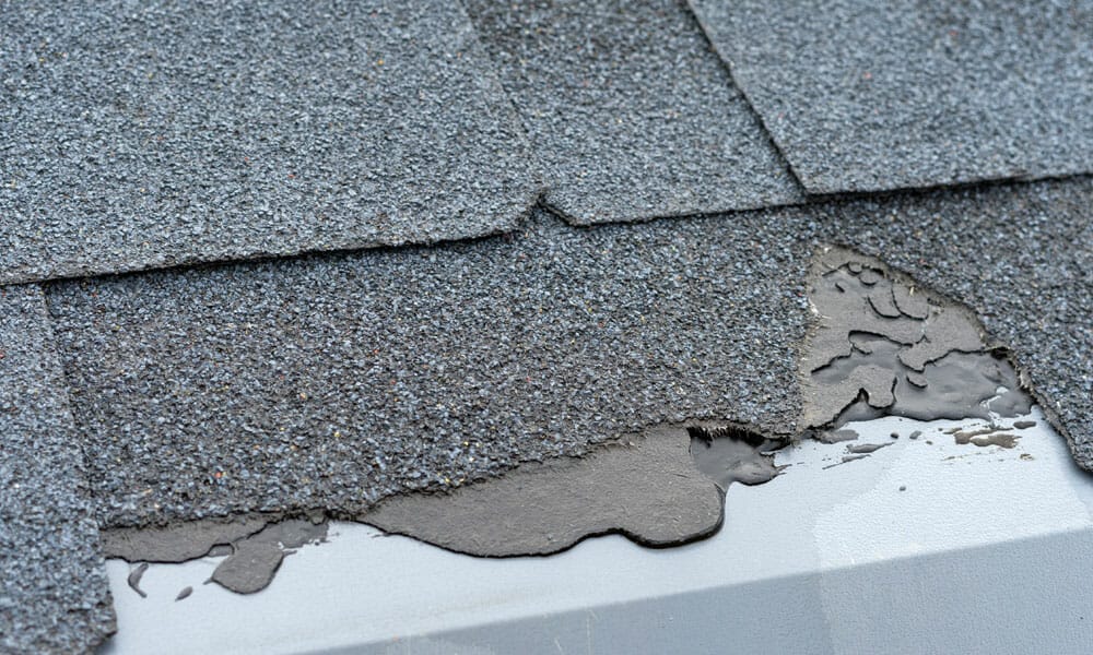 The Trusted Residential Roof Repair Specialists The Southeast