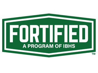 IBHS fortified The Southeast