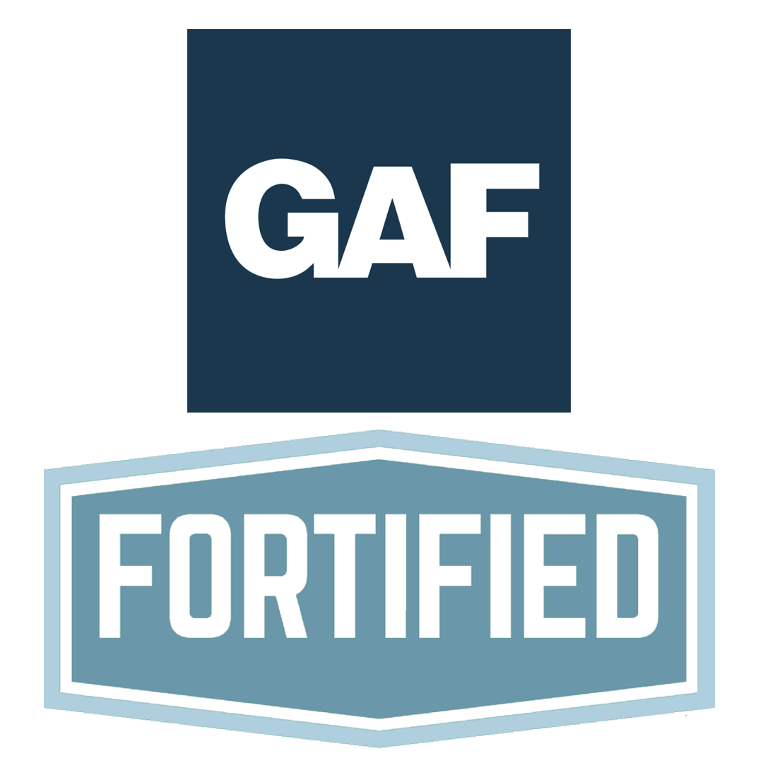 GAF certified residential roofing contractor and IBHS fortified The Southeast