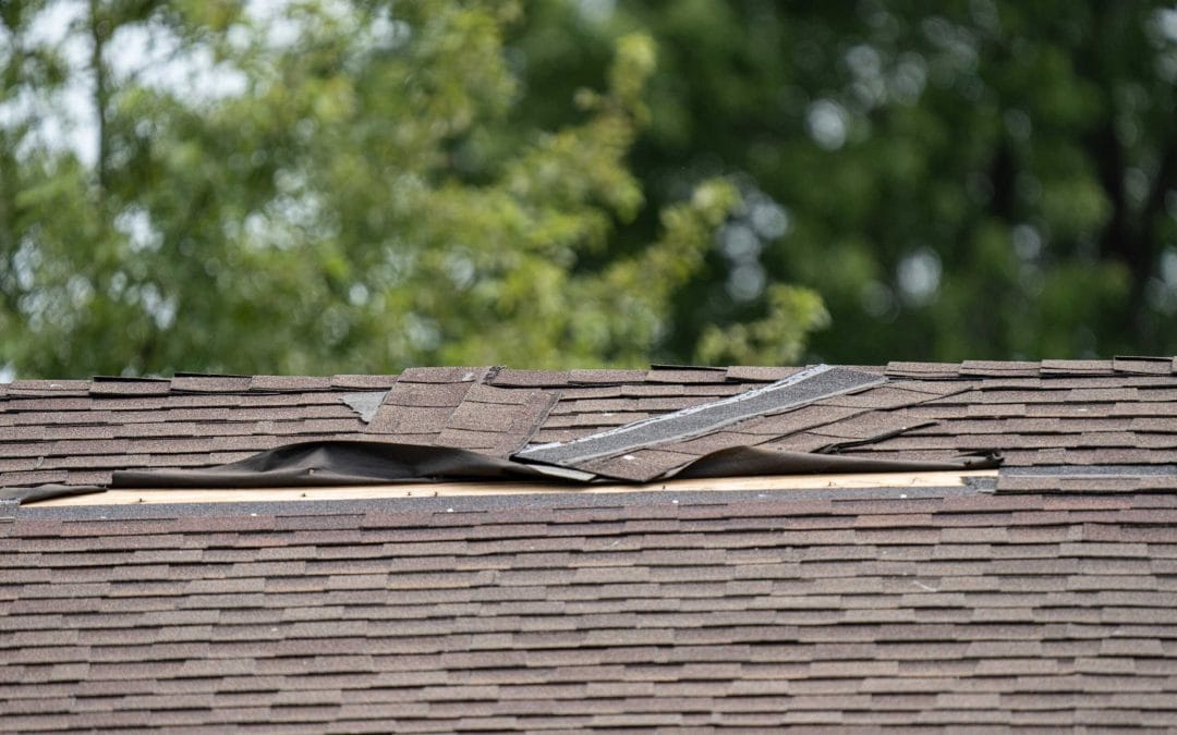 Post-Storm Checklist: Making Sure Your Roof is Healthy after a Storm