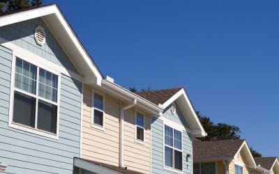 6 Things to Look for in a Roof When Buying a New Home