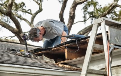 6 Common Causes of Commercial Roof Damage in North Charleston