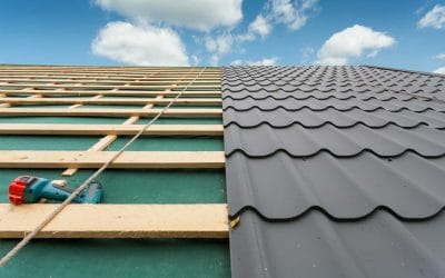 5 Metal Roofing Myths (And The Truth Behind Them)