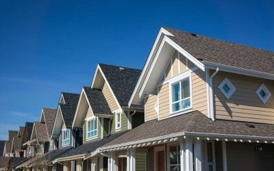 New Year, New Roof: Exploring Popular Roof Types in Hanahan