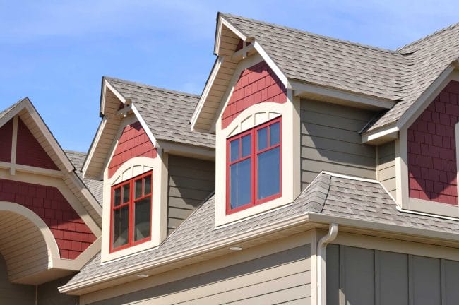 popular roof types, best roof types, trending roof types