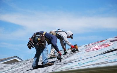 7 Signs It’s Time to Replace Your Roof