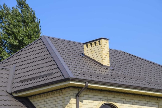 metal roof benefits, metal roof installation