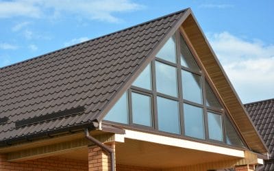 Goose Creek Style: Why a Metal Roof is the Perfect Fit for Your Home