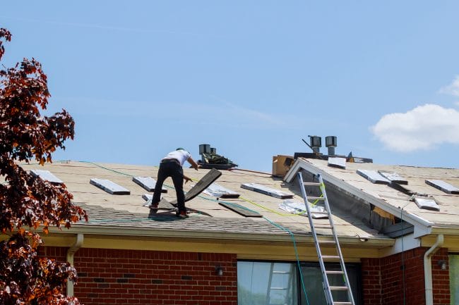 roofing resources, best roofer, local roofer
