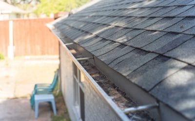 Fact Checking: 5 Myths About Cleaning Your Roof in North Charleston